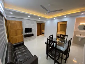 HOTEL NUJOOM - Image 2
