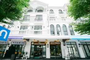 Mộc Homestay GrandWorld Phú Quốc - Image 4