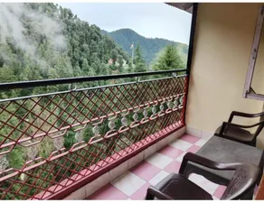 Hotel Megha View (Dalhousie,HP) - Image 2