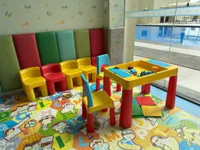 Paradise Suite at SCSP, Jalan Ming Garden - Image 4