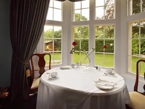 The Old Rectory Chicklade - Image 5