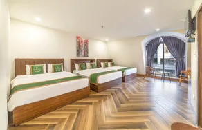 TALA Dalat Hotel - Image 2