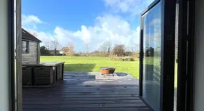 Pear Lodge - Somerset Holiday Homes - Image 4
