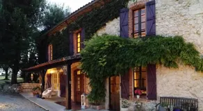 Sur mon chemin chambres d'hôtes - Image 3