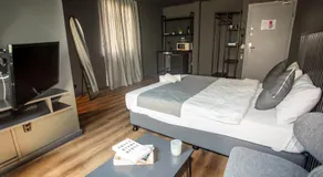 Arkem City Hotel - Image 2