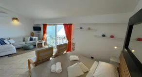 ATTICO Vista Mare - UN LETTO IDEALE - Image 2