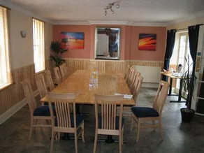 The Ilchester Arms Hotel, Ilchester Somerset - Image 3