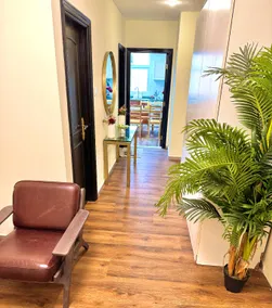 Happy Hostel Dubai - Image 3