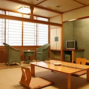 Matsunoyama Onsen Shirakawaya - Image 2