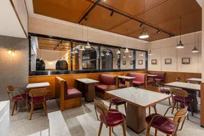James Joyce Coffetel (Datong Ancient City ) - Image 3