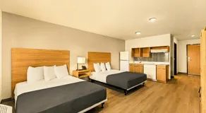 LivAway Suites Phoenix Tolleson - Image 2