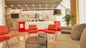 Thank Inn Hotel Jiangxi Shangrao Poyang Fengyue Famous City - Image 3
