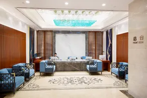 Yangzi International Hotel - Image 5