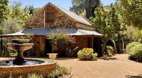 Jacobs Creek Retreat - Barossa Valley - Image 5