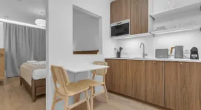 Castle Inn Apartments - Downtown Keflavík - Image 3