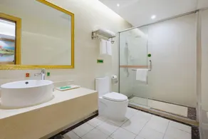 Vienna International Hotel Shanghai Malu Station - Image 5