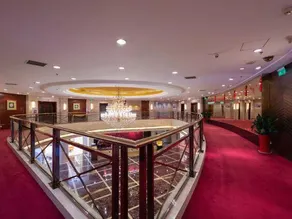 Hailan Hotel - Image 4