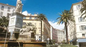 Casa Napoléon - Elegance in the City Center of Ajaccio - Image 4