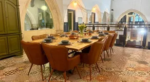 Old St Peter's Church - Unique Stay near Cardiff - Image 4