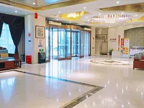Shuhan Yinxiang Hotel - Image 5