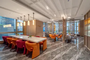 Shenzhen Bay Shekou Tulip Lodj Apartment - Image 4