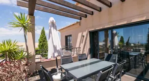 Mar da Luz Terrace Apt 118 - Image 5