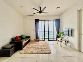Entire Condominium @ Woodsburry Butterworth Penang - Image 2