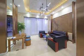 Yeste Hotel Wuhan Yangluo Metro Station - Image 2