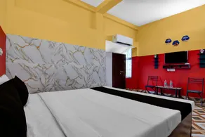 Super Hotel O Madhyamgram Railway Junction Formerly Dreamland - Image 2
