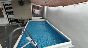 Huwayna Private Pool Homestay M U S L I M sahaja - Image 5