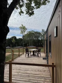 Camping Du Perche Bellemois - Image 4