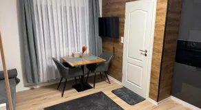 Modern Compact Studio near Frankfurt - Image 4