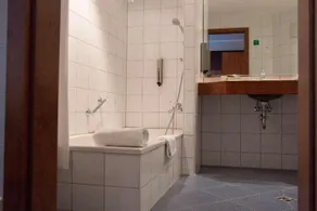 AMEDIA Hotel Frankfurt-Russelsheim - Image 4