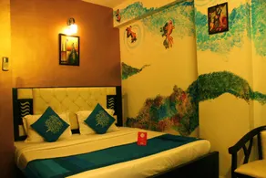 Dewa Goa Hotel Near Dabolim Airport - Image 3