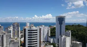 Luxury Surround Sea View Apartment - Image 3