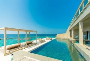 Hai She Seaview B&B (Ocean Flower Island No. 3 Branch) - Image 3