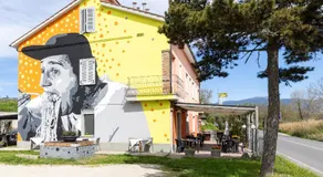 Locanda dei 4 - Image 3