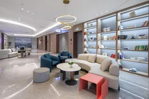 Atour Hotel Qingdao May Fourth Square, South Fuzhou Road - Image 4