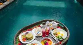 Ubud Harmony Private Villa and Pool - Image 4