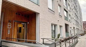 Modern One bedroom with Sauna - Image 5