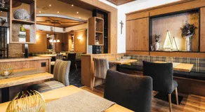 Hotel Garni Angela - Image 2