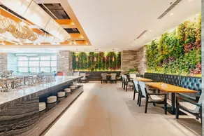 Fuhong International Hotel - Image 2