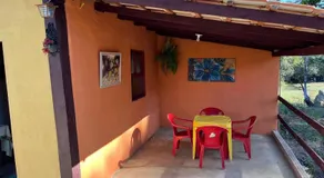 Chalé Inhambu Tiradentes - Image 4