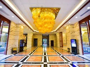 Xing'an Changfeng Hotel - Image 5