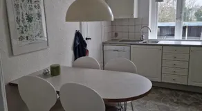 Patriciavilla tæt på centrum - Image 3