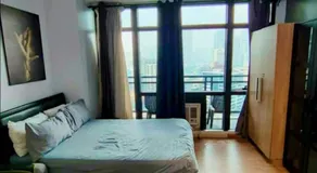 The gramercy Residence staycation Makati - Image 2