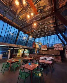 Papaho Resort - Image 2