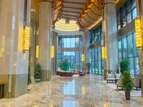 Wandong International Hotel - Image 3