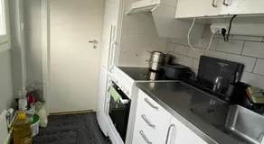 Private Room in Uppsala - Image 3