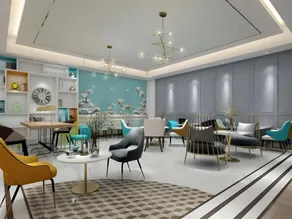 Magnotel Hotel Qionghai Wanquanhe Aihua Road - Image 2